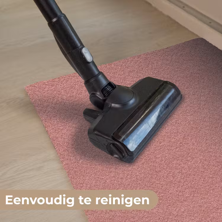 Ancient - Rose - Roze Deurmat klein 898 -reinigen_NL