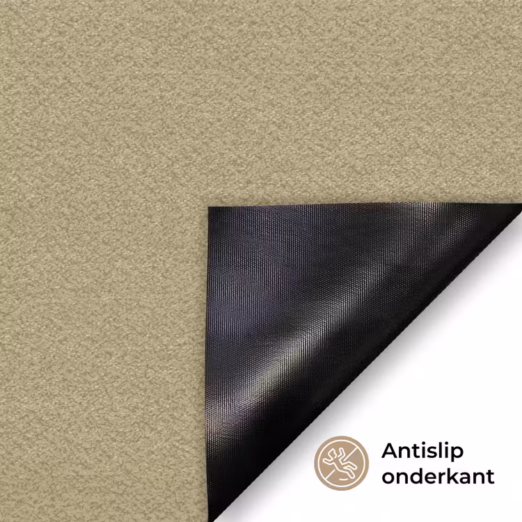 Antique - Moss - Groen Deurmat klein 898 -antislip_NL