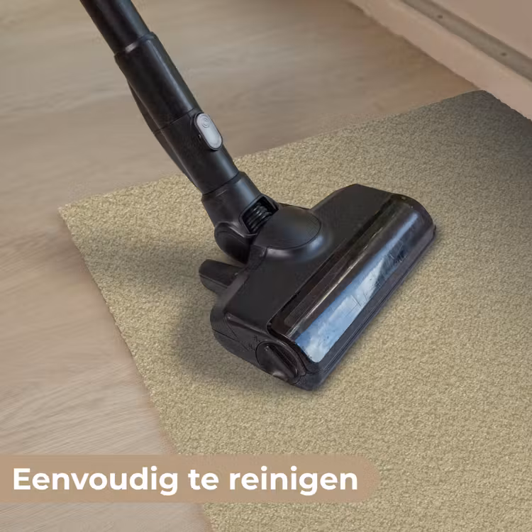 Antique - Moss - Groen Deurmat klein 898 -reinigen_NL