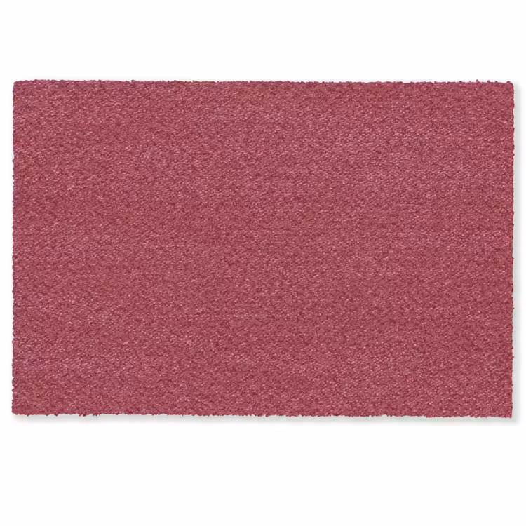 Antique - Ruby - Rood Deurmat klein 898 -zkaufland3d