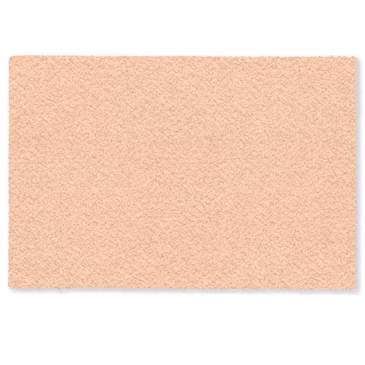 Apricot - Blush - Nude Deurmat klein 898 -zkaufland3d