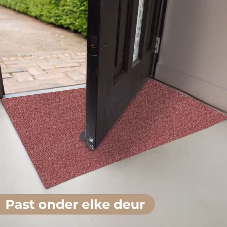 Barn - Antique - Rood Deurmat klein 898 -USP_NL