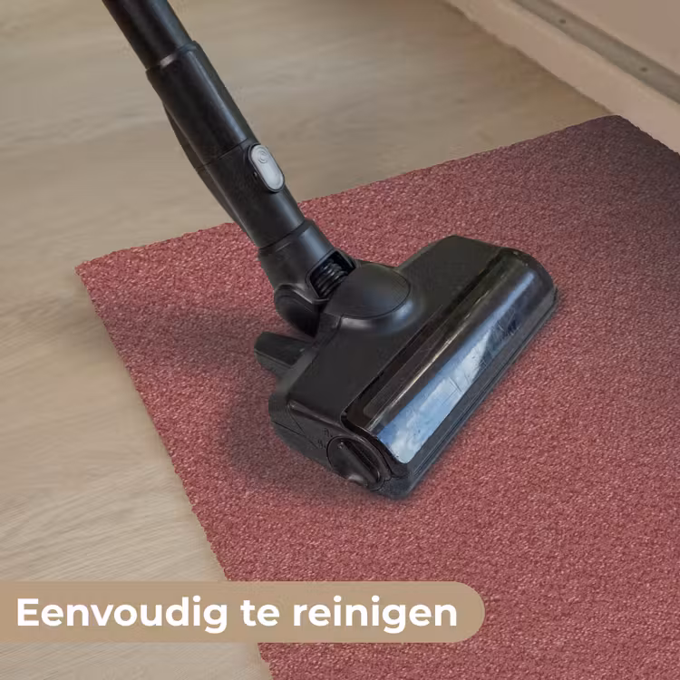 Barn - Antique - Rood Deurmat klein 898 -reinigen_NL
