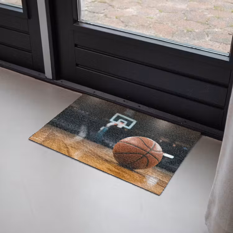 Basketbal - Arena - Sport Deurmat klein -sfeer2