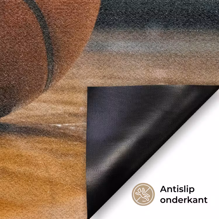 Basketbal - Arena - Sport Deurmat klein -antislip_NL