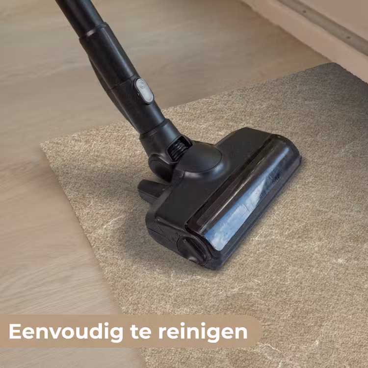 Beige - Marmer - Witte aders Deurmat klein 898 -reinigen_NL