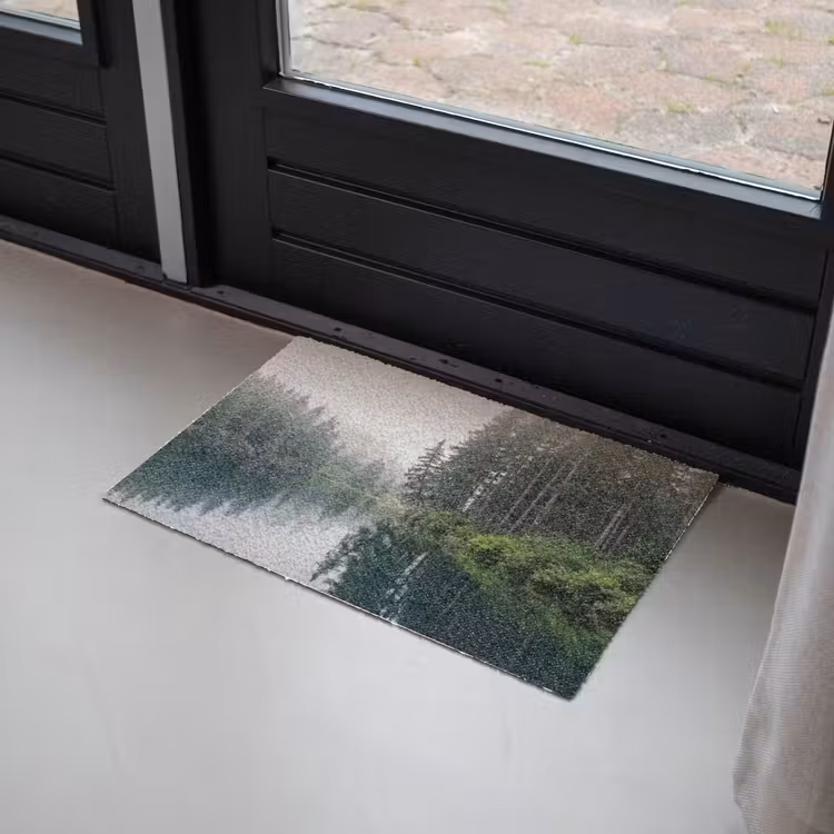 Bergen - Meer - Bos Deurmat klein -sfeer2