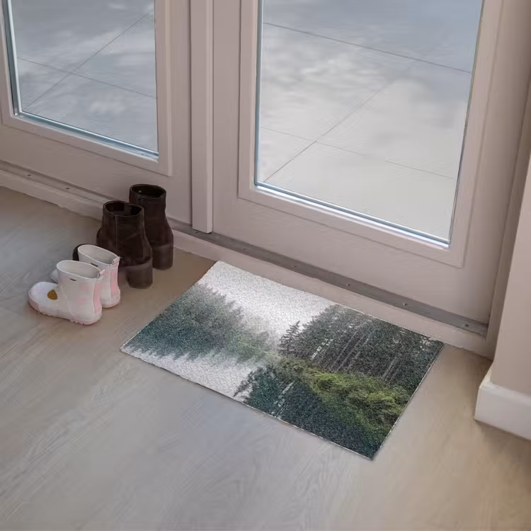 Bergen - Meer - Bos Deurmat klein -sfeer3