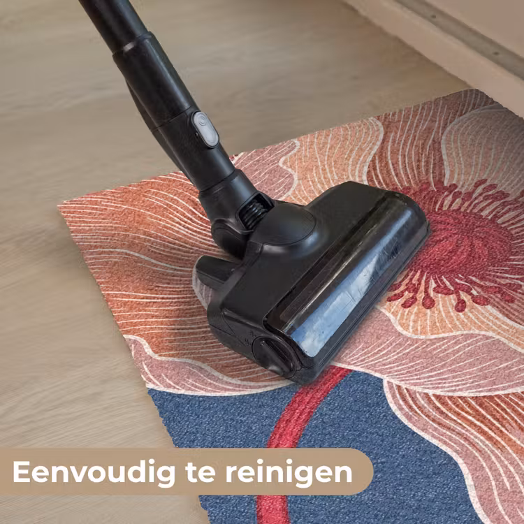 Deurmat - Bloemen - Modern - Abstract - Bloemen - Modern - Abstract Deurmat klein