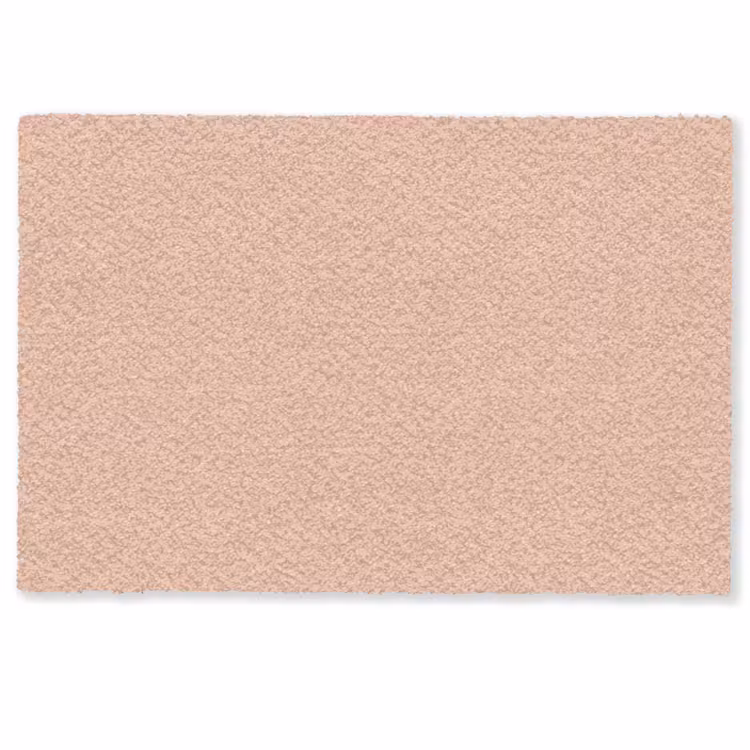 Blush - Terracotta - Nude Deurmat klein 898 -zkaufland3d