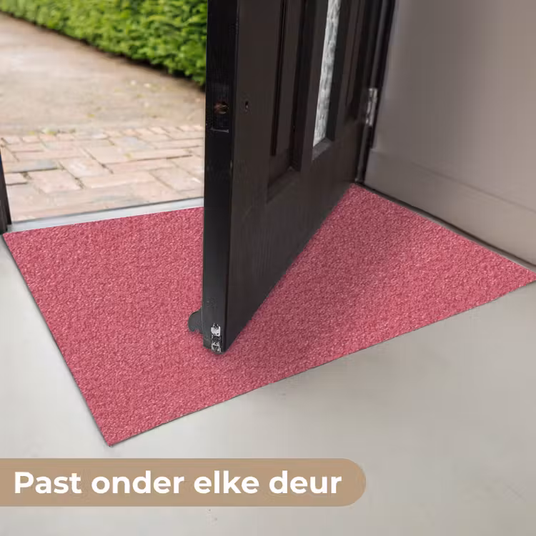 Bold - Berry - Rood Deurmat klein 898 -USP_NL