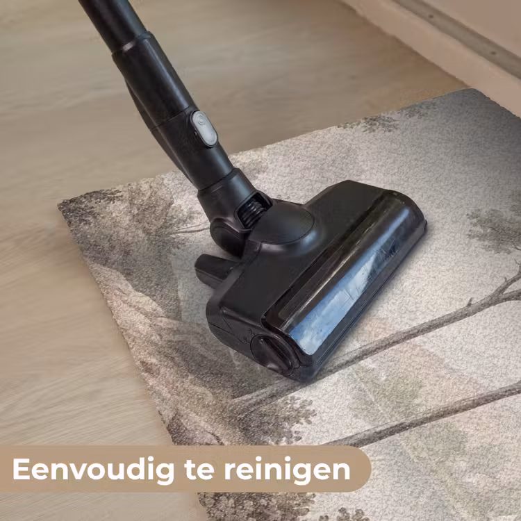 Bomen - Meer - Bergen - Illustratie Deurmat klein -reinigen_NL