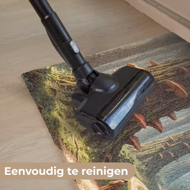 Deurmat - Bos - Bomen - Natuur - Bos - Bomen - Natuur Deurmat klein