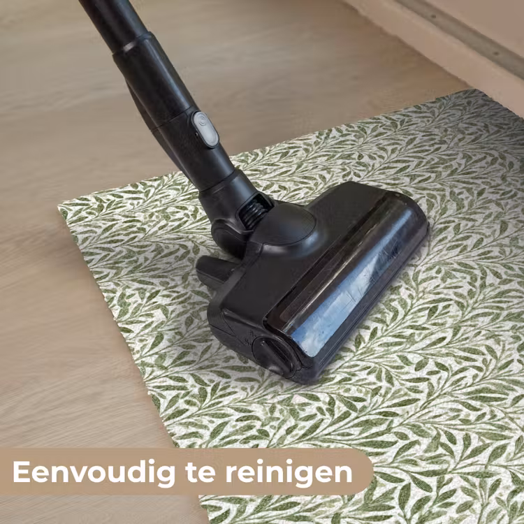 Botanisch - Takken - Groen Deurmat klein 898 -reinigen_NL