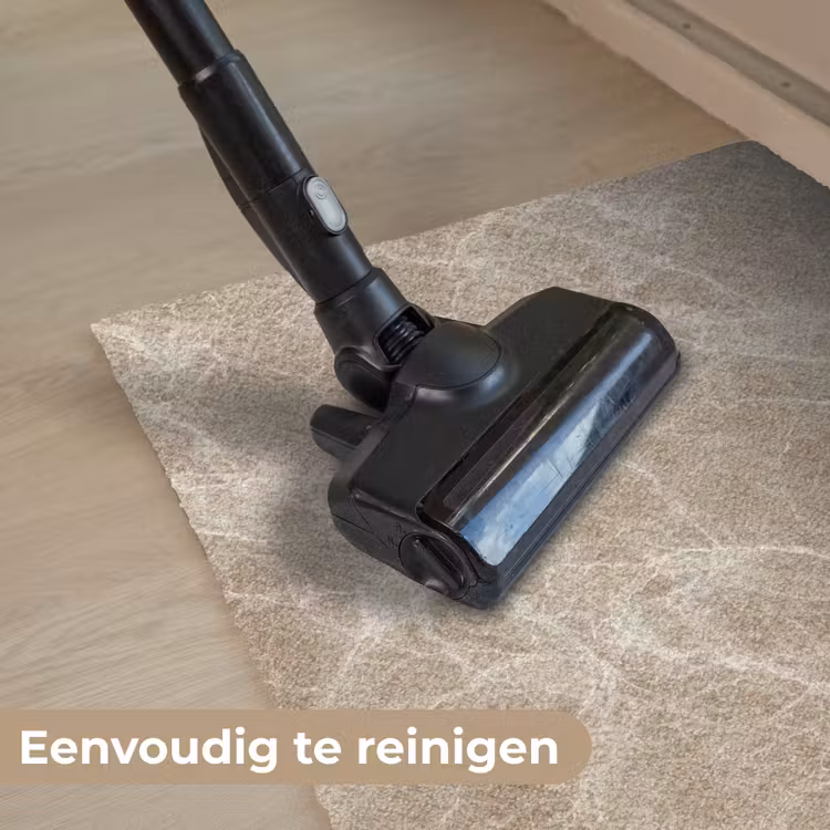 Bruin - Kristaladers - Marmer Deurmat klein 898 -reinigen_NL