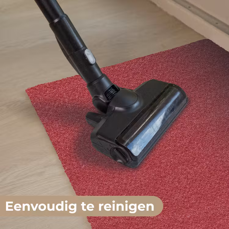 Burgundy - Wine - Rood Deurmat klein 898 -reinigen_NL