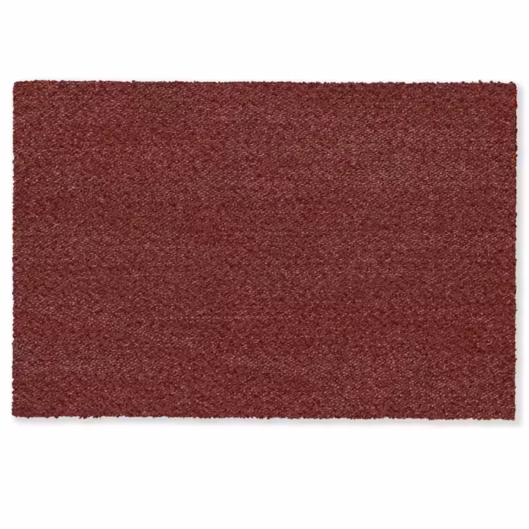 Burnt - Mahogany - Rood Deurmat klein 898 -zkaufland3d