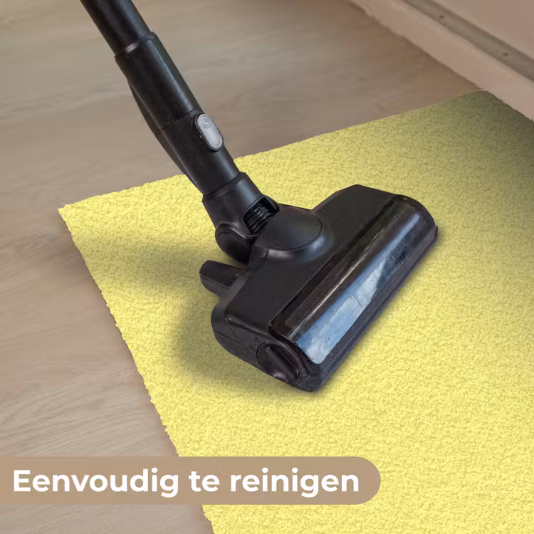 Buttery - Beige - Geel Deurmat klein 898 -reinigen_NL