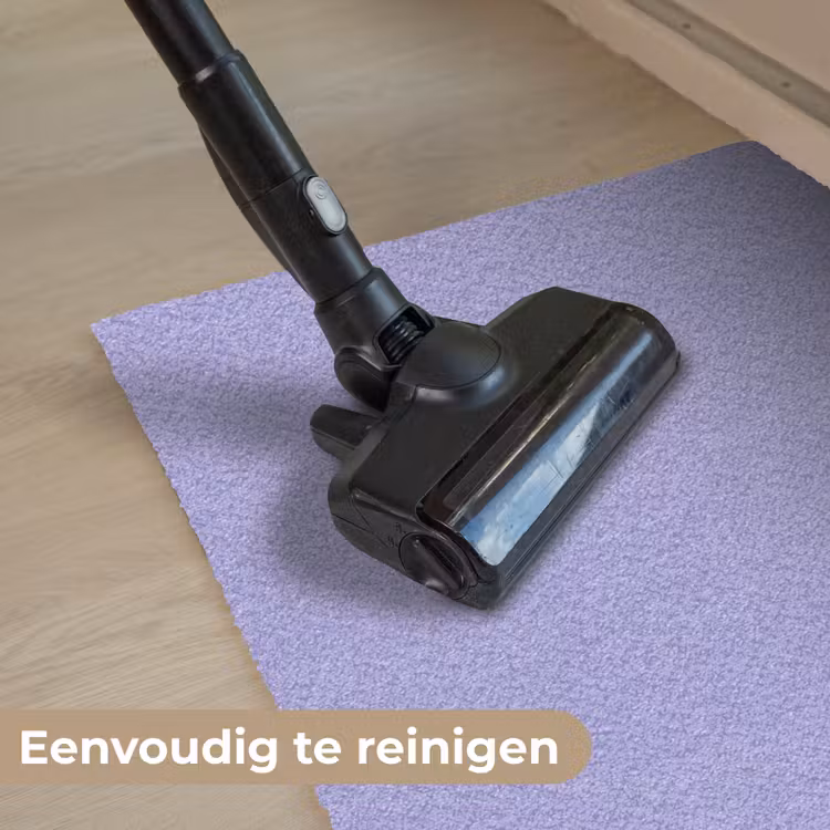 Ceil - Paars - Lila Deurmat klein 898 -reinigen_NL