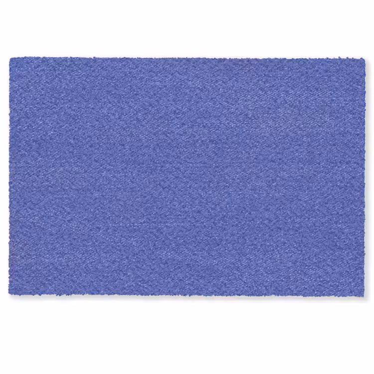 Chinese - Blue - Blauw Deurmat klein 898 -zkaufland3d
