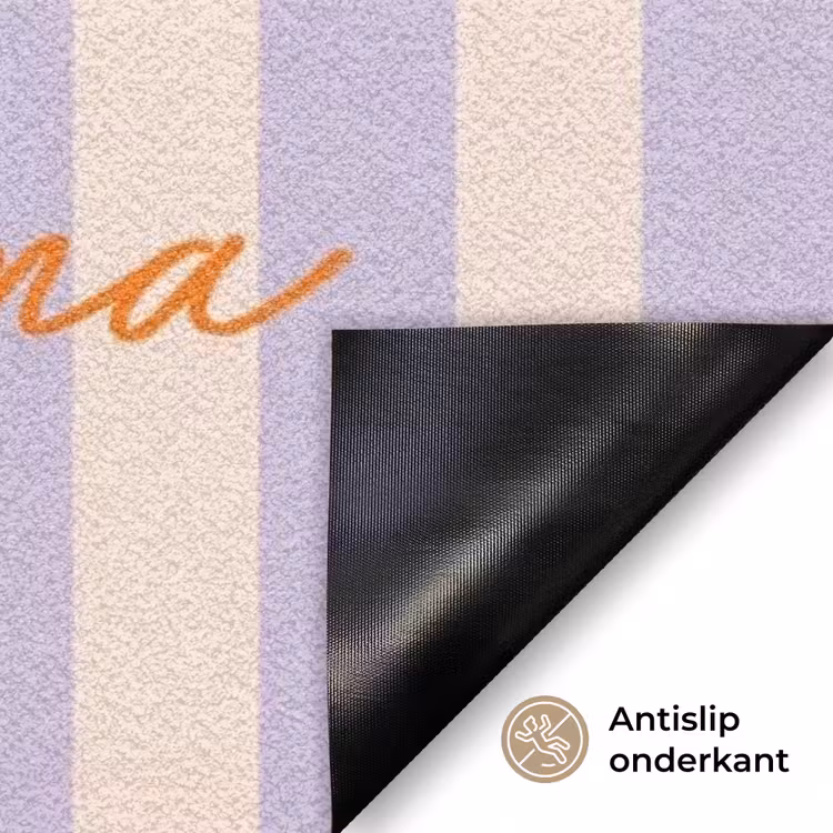 Ciao Deurmat klein -antislip_NL