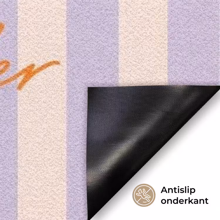 Ciao Deurmat klein -antislip_NL