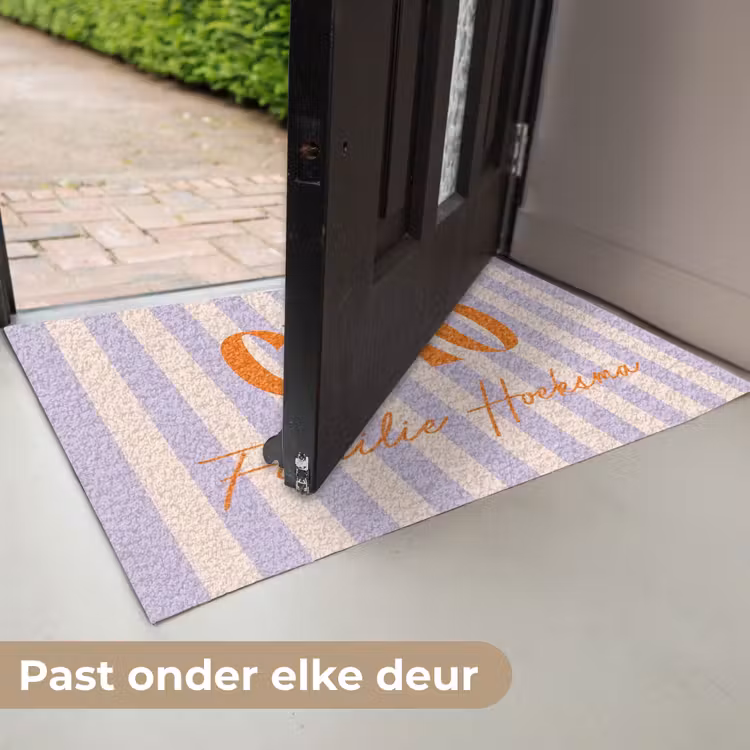 Ciao Deurmat klein -USP_NL