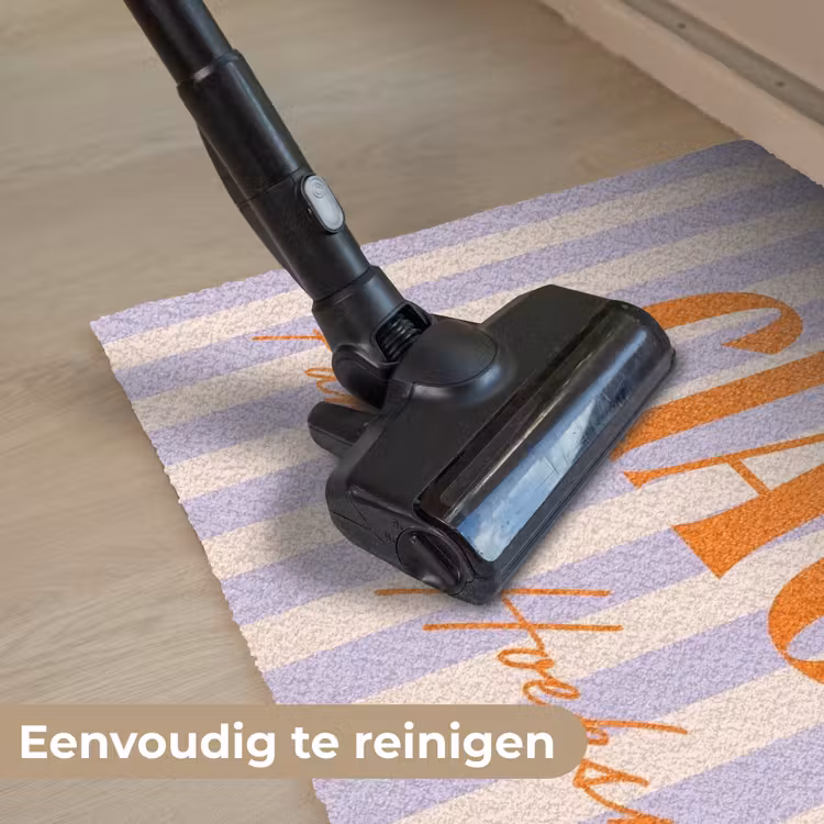 Ciao Deurmat klein -reinigen_NL
