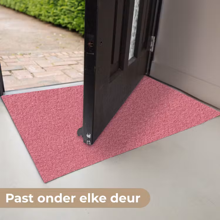 Crimson - Rose - Roze Deurmat klein 898 -USP_NL