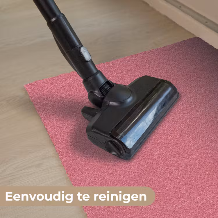 Crimson - Rose - Roze Deurmat klein 898 -reinigen_NL
