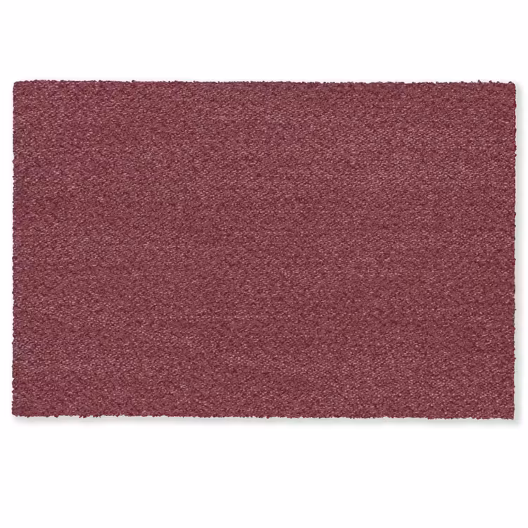 Dark - Garnet - Rood Deurmat klein 898 -zkaufland3d