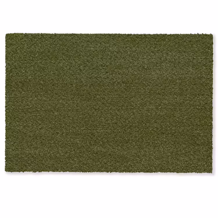 Dark - Olive - Groen Deurmat klein 898 -zkaufland3d