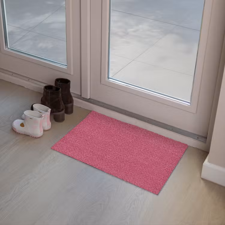 Deep - Berry - Rood Deurmat klein 898 -sfeer3