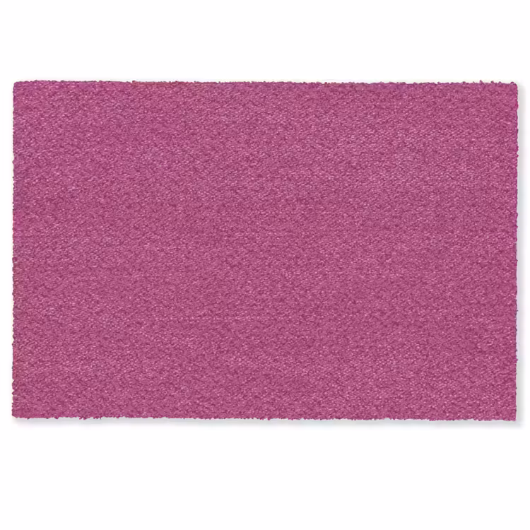 Deep - Magenta - Paars Deurmat klein 898 -zkaufland3d