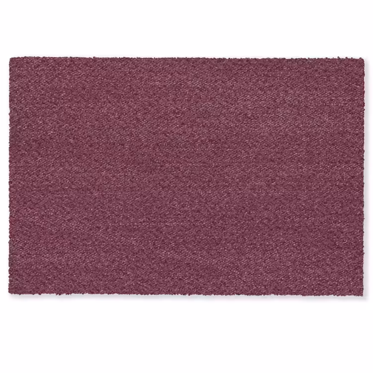 Deep - Plum - Paars Deurmat klein 898 -zkaufland3d