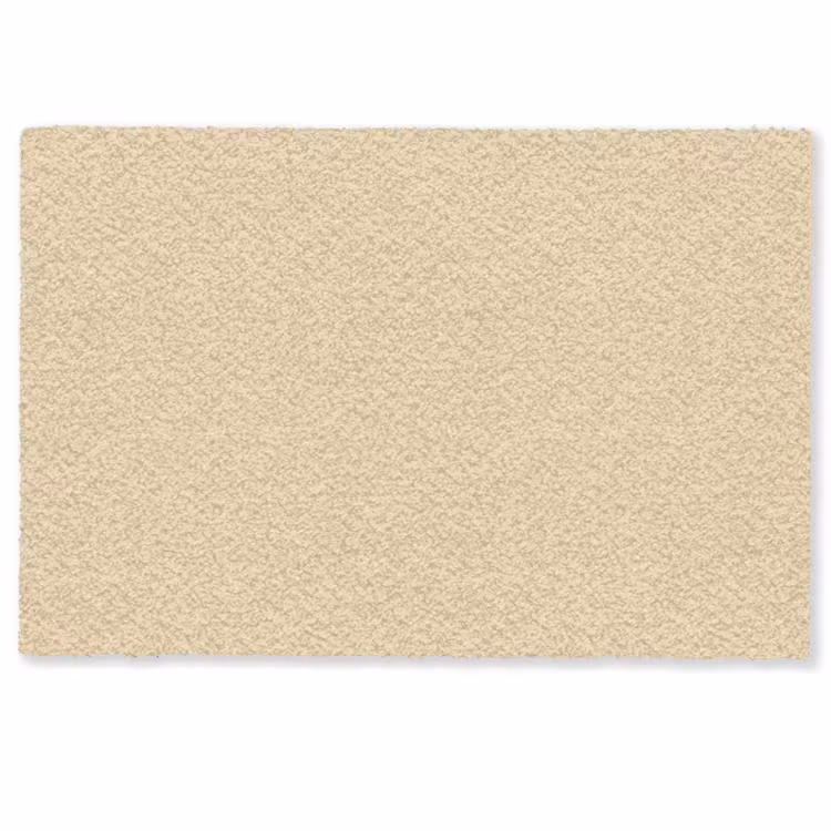 Desert - Sand - Nude Deurmat klein 898 -zkaufland3d