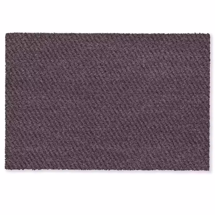 Donker - Paars - Patroon - Strepen Deurmat klein 898 -zkaufland3d