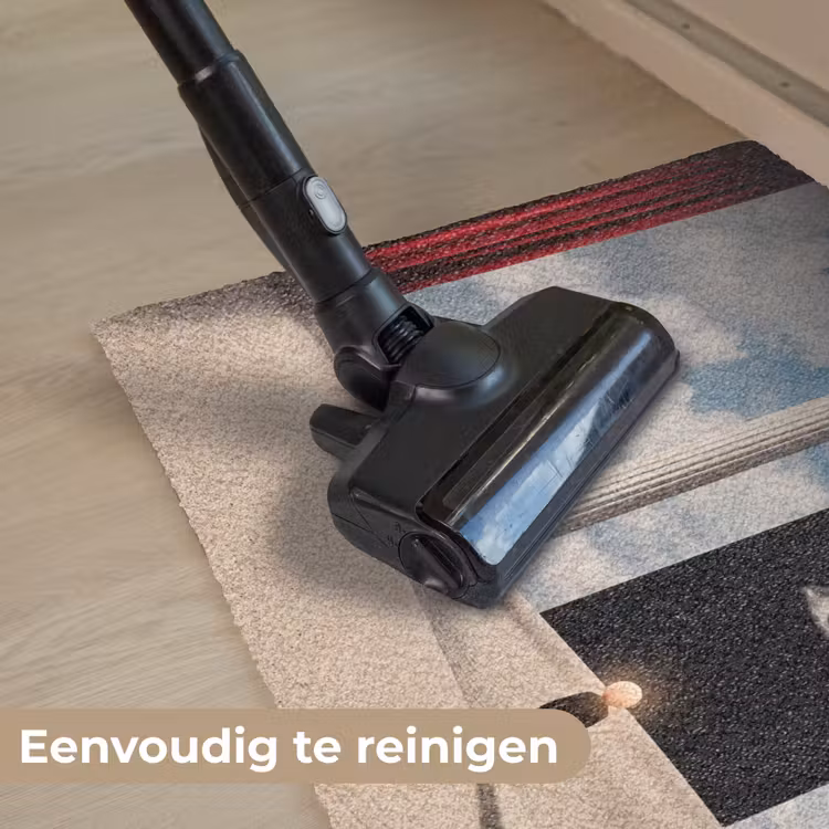 Deurmat - Droom - Woestijn - Oog - Droom - Woestijn - Oog Deurmat klein