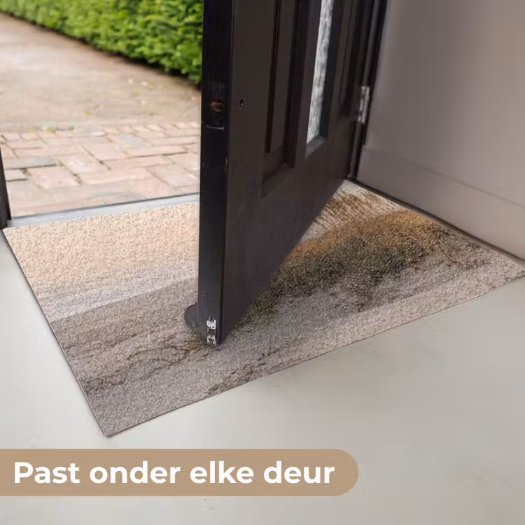 Duinlandschap - Zonsondergang - Strand Deurmat klein -USP_NL