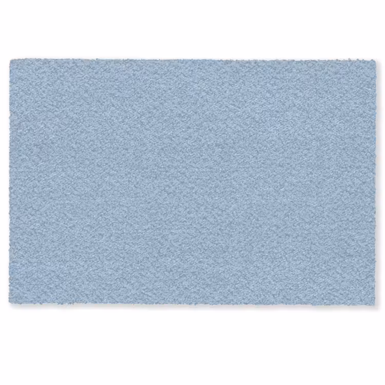 Dusty - Denim - Blauw Deurmat klein 898 -zkaufland3d