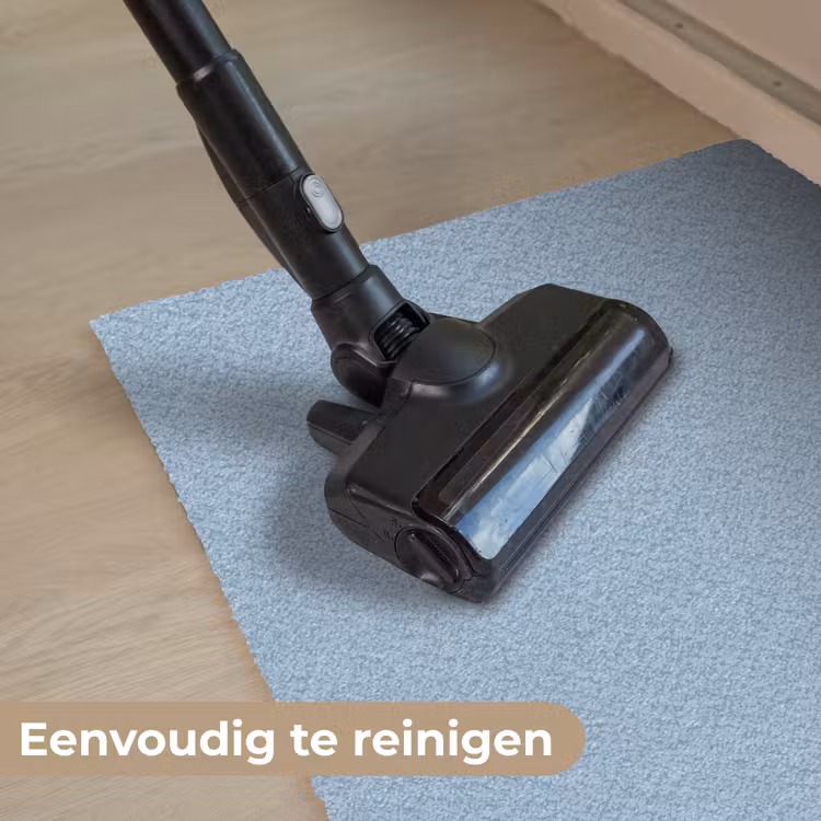 Dusty - Denim - Blauw Deurmat klein 898 -reinigen_NL