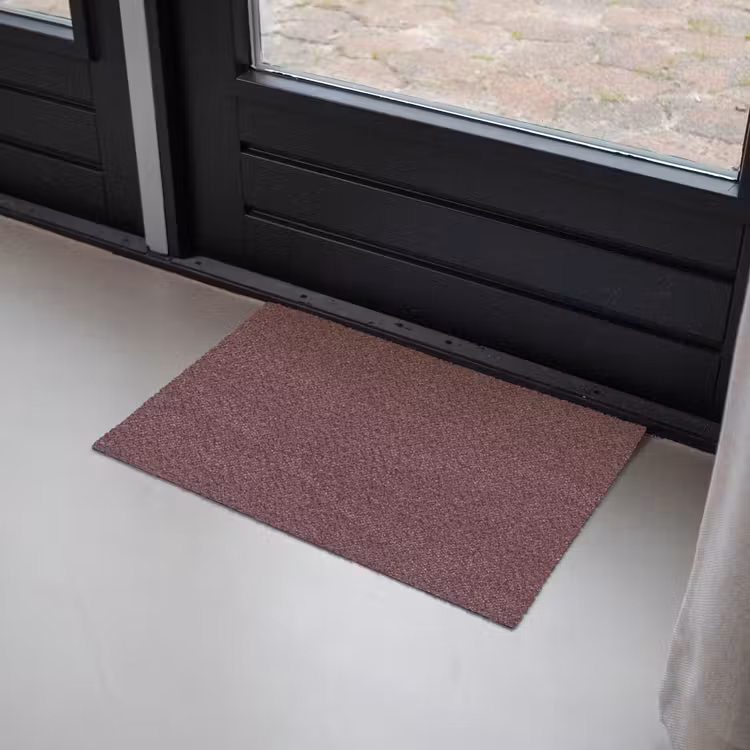 Dusty - Rose - Roze Deurmat klein 898 -sfeer2