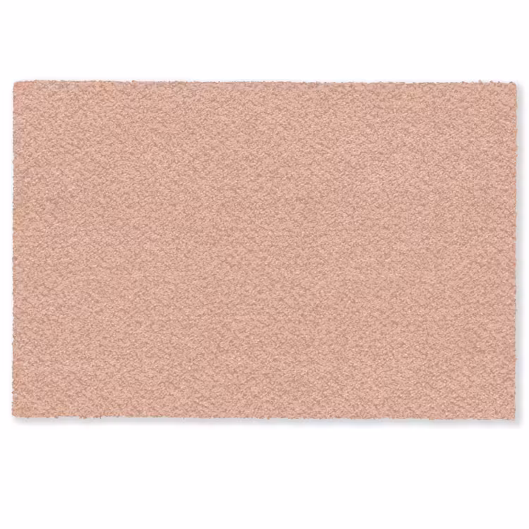 Dusty - Rose - Roze Deurmat klein 898 -zkaufland3d