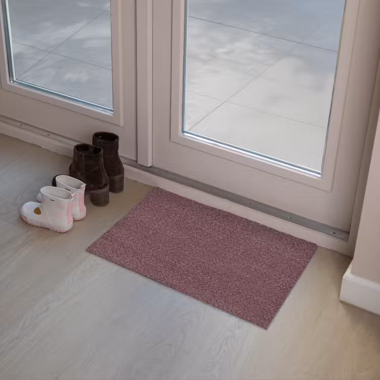 Dusty - Rose - Roze Deurmat klein 898 -sfeer3