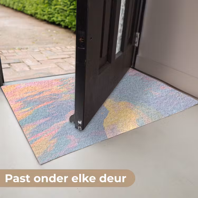 Eend - Zonnebril - Water Deurmat klein -USP_NL