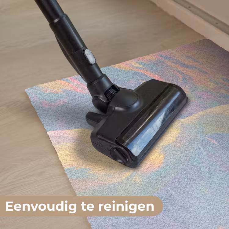 Eend - Zonnebril - Water Deurmat klein -reinigen_NL