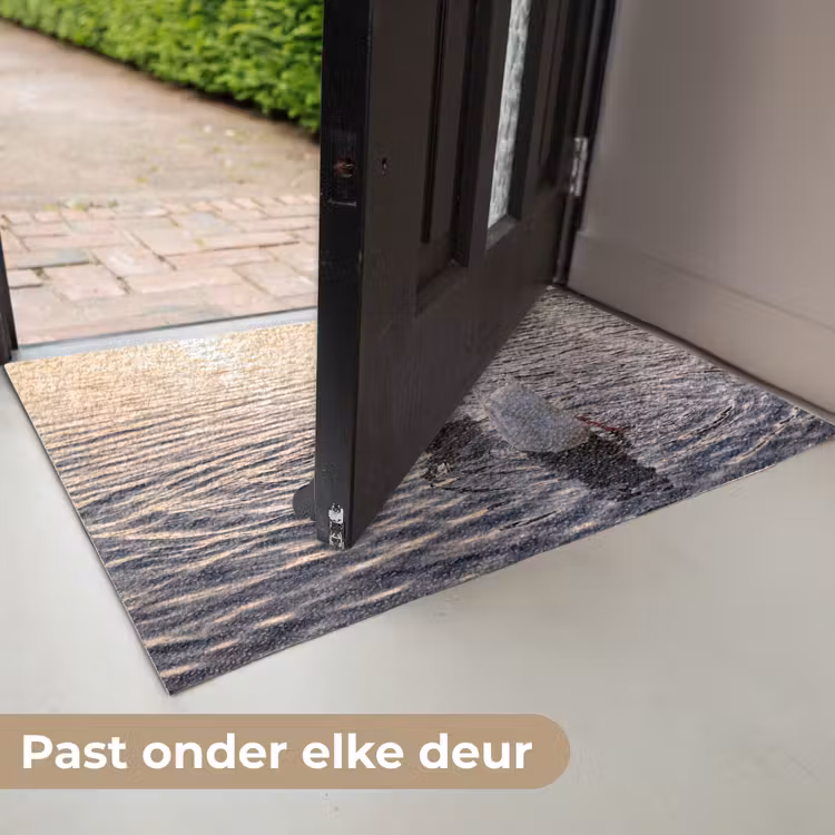 Eenden - Water - Natuur Deurmat klein -USP_NL
