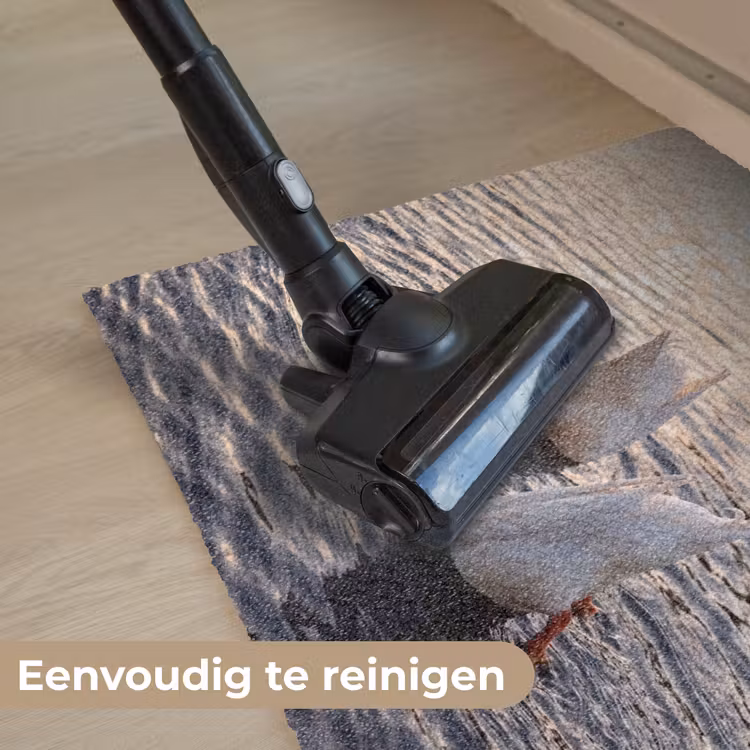 Eenden - Water - Natuur Deurmat klein -reinigen_NL
