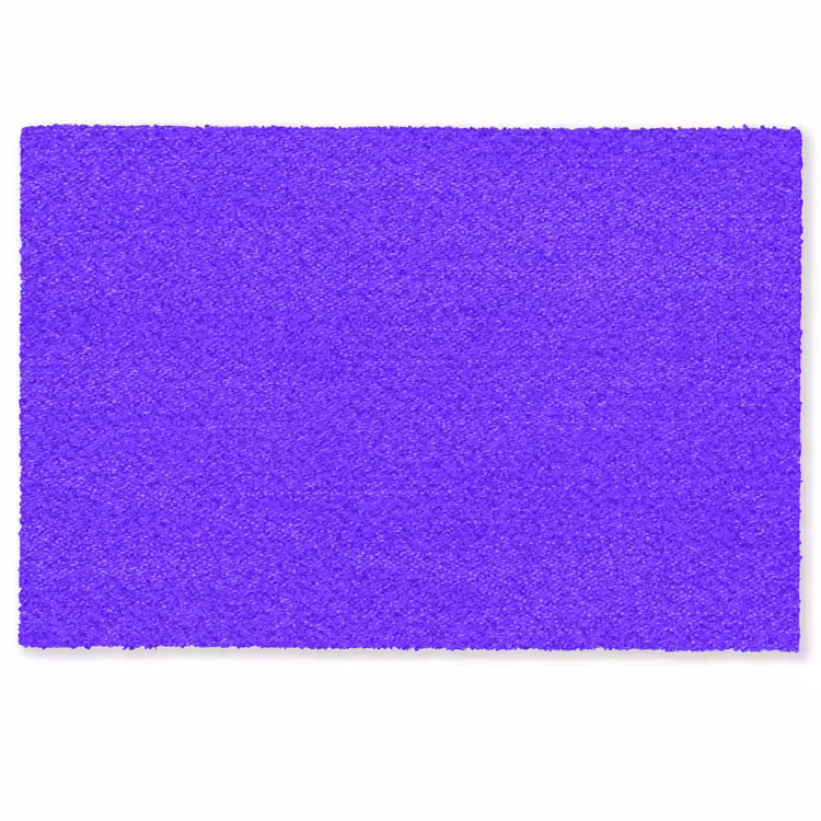 Electric - Indigo - Paars Deurmat klein 898 -zkaufland3d