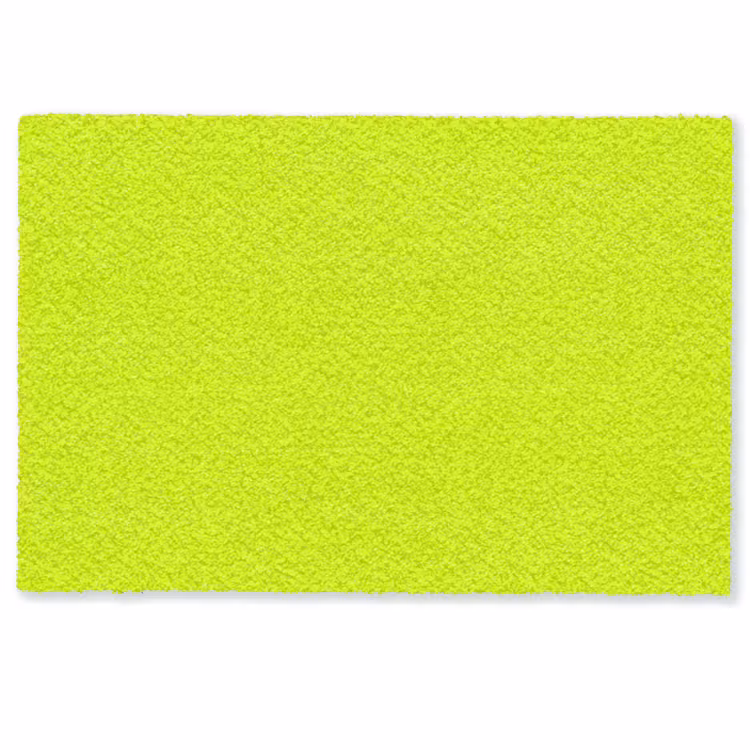 Electric - Lemon - Geel Deurmat klein 898 -zkaufland3d